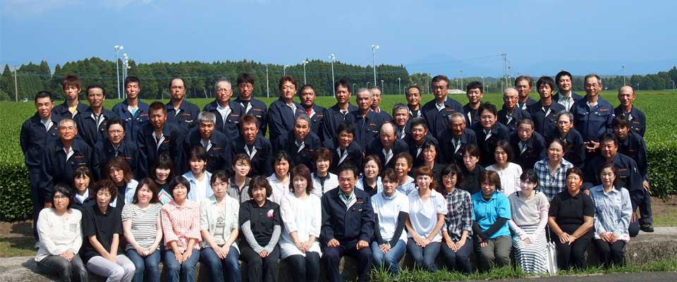 画像|私達が作っています